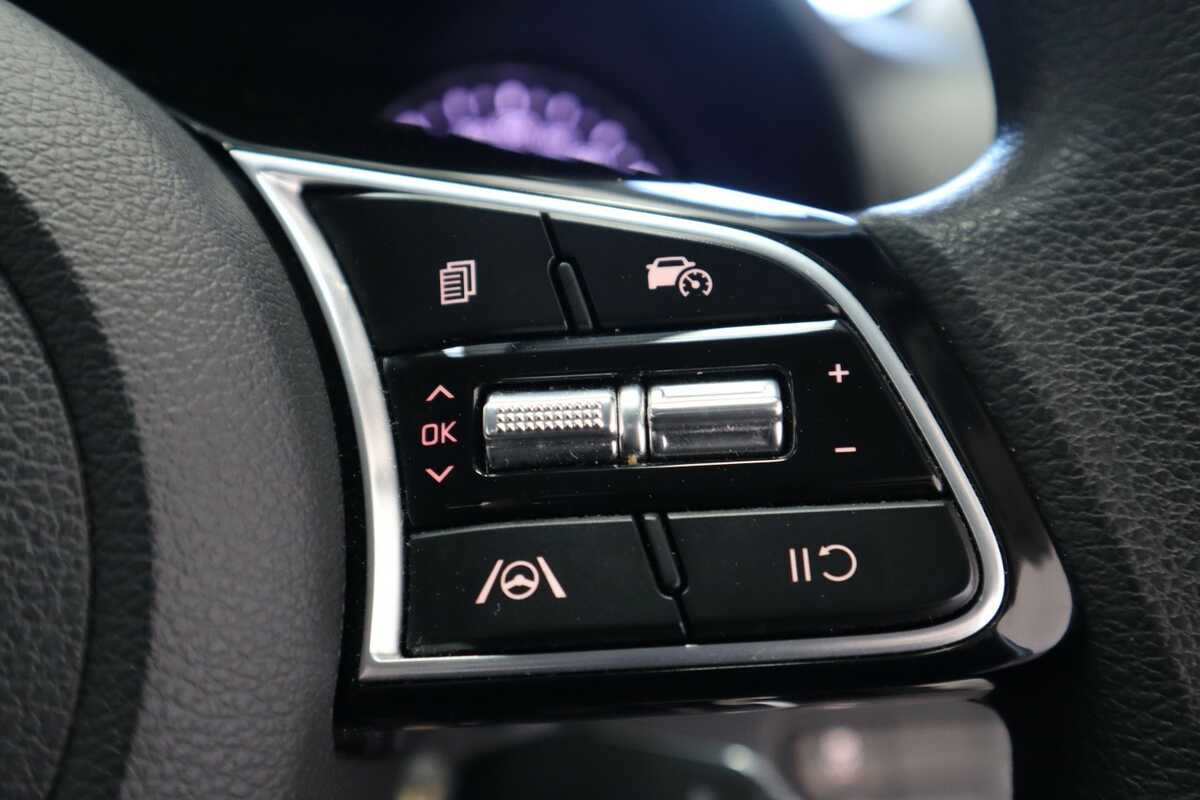 2021 Kia Cerato SHATCH DJS62G61FCC020