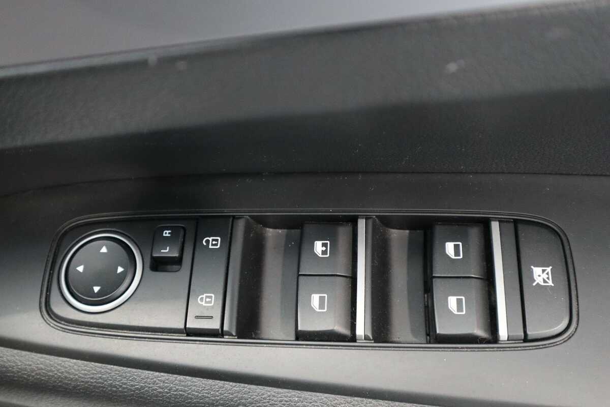 2021 Kia Cerato SHATCH DJS62G61FCC020