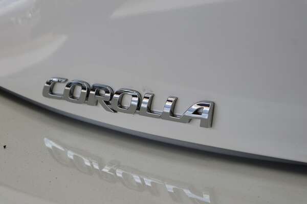 2021 Toyota Corolla Hatch Hybrid Ascent Sport 1.8L 5 Door003 4414690A0