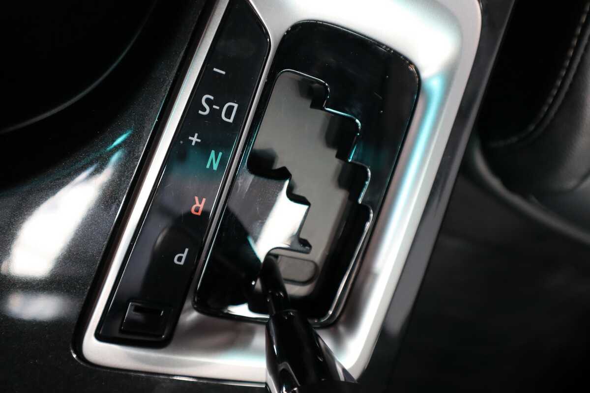 2023 Toyota Fortuner GXL 2.8L T Wagon C 001 C246170DU