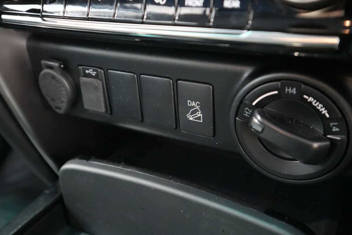 2023 Toyota Fortuner GXL 2.8L T Wagon C 001 C246170DU