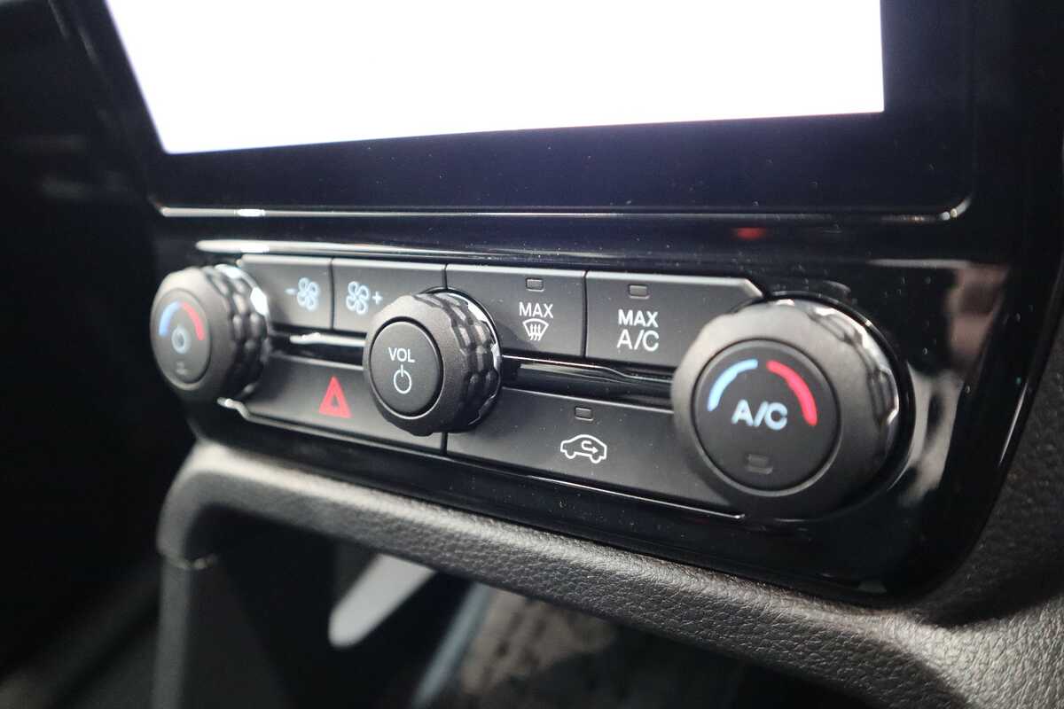 2022 Ford Ranger WILDTRAK 3.0 4x4 10 SPDOUBLE DT MY22