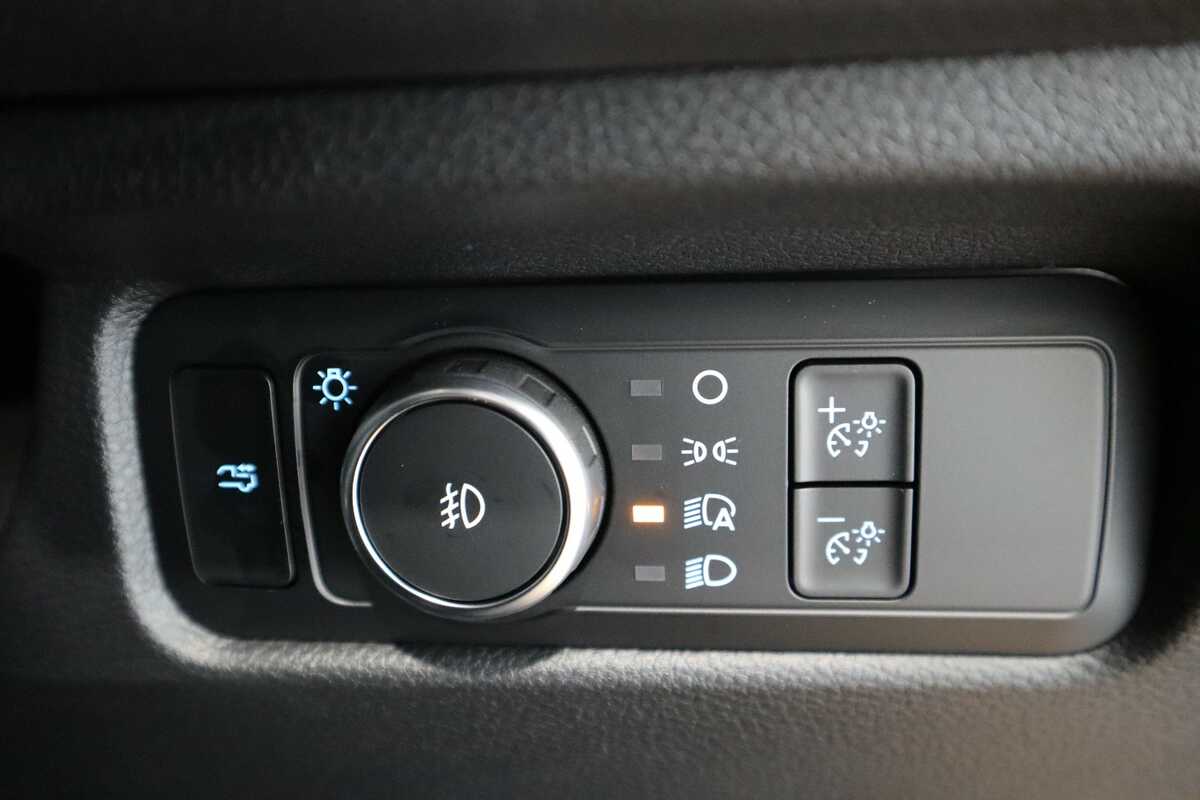 2022 Ford Ranger WILDTRAK 3.0 4x4 10 SPDOUBLE DT MY22