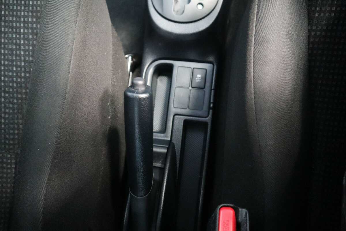 2018 Toyota Yaris Ascent 1.3L 5 Door Hatch 3S 003 3S39510A0