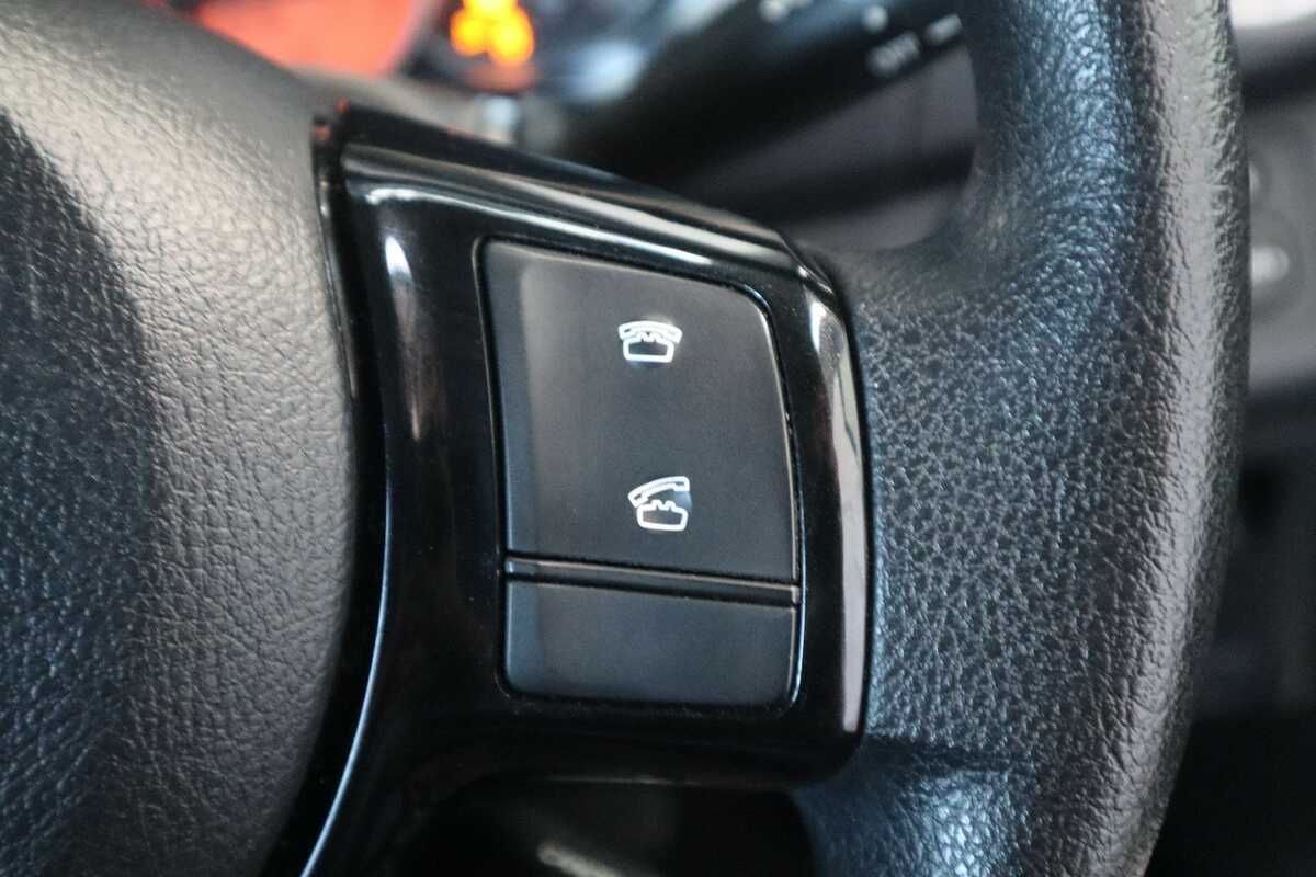 2018 Toyota Yaris Ascent 1.3L 5 Door Hatch 3S 003 3S39510A0