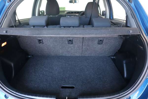 2018 Toyota Yaris Ascent 1.3L 5 Door Hatch 3S 003 3S39510A0