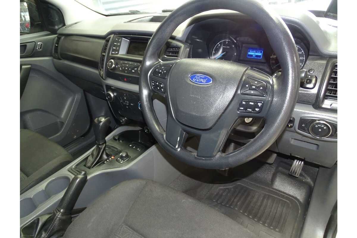 2015 Ford Ranger XL PX MkII