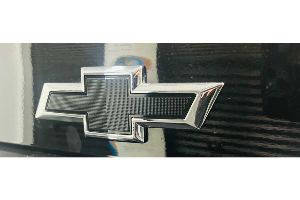 2019 Chevrolet Camaro ZL1