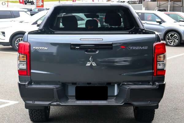 2023 Mitsubishi Triton Xtreme MR