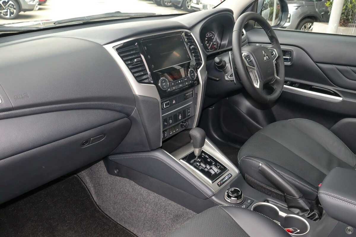 2023 Mitsubishi Triton Xtreme MR