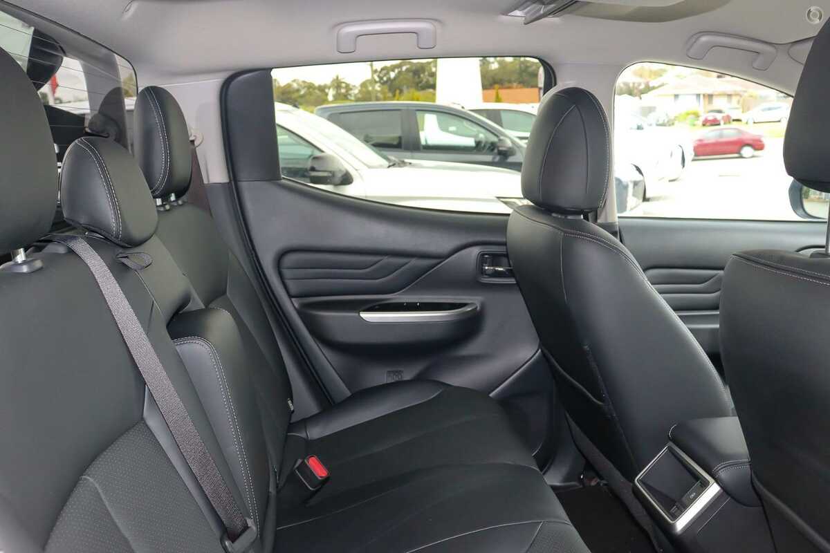 2023 Mitsubishi Triton Xtreme MR