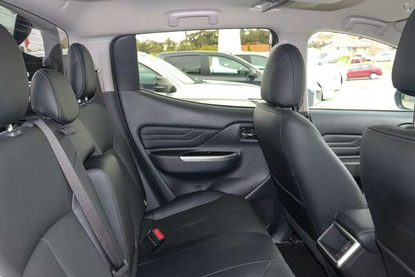 2023 Mitsubishi Triton Xtreme MR