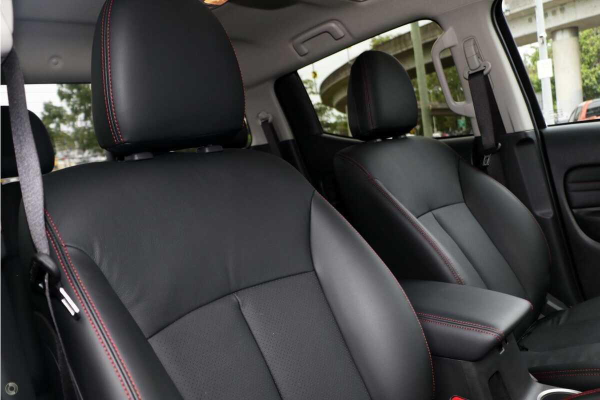 2023 Mitsubishi Triton GLS MR