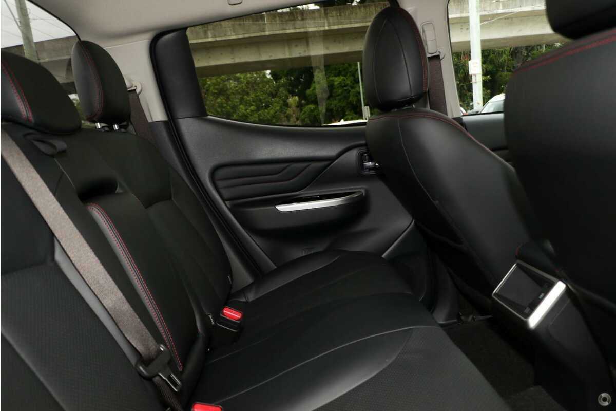 2023 Mitsubishi Triton GLS MR
