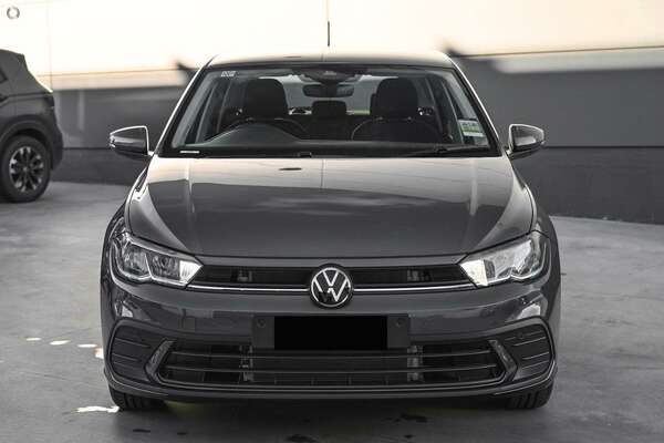 2023 Volkswagen Polo 85TSI Life AE