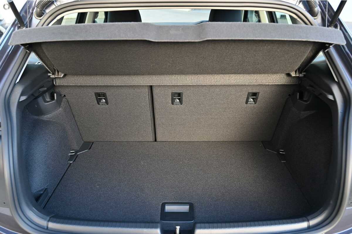 2023 Volkswagen Polo 85TSI Life AE