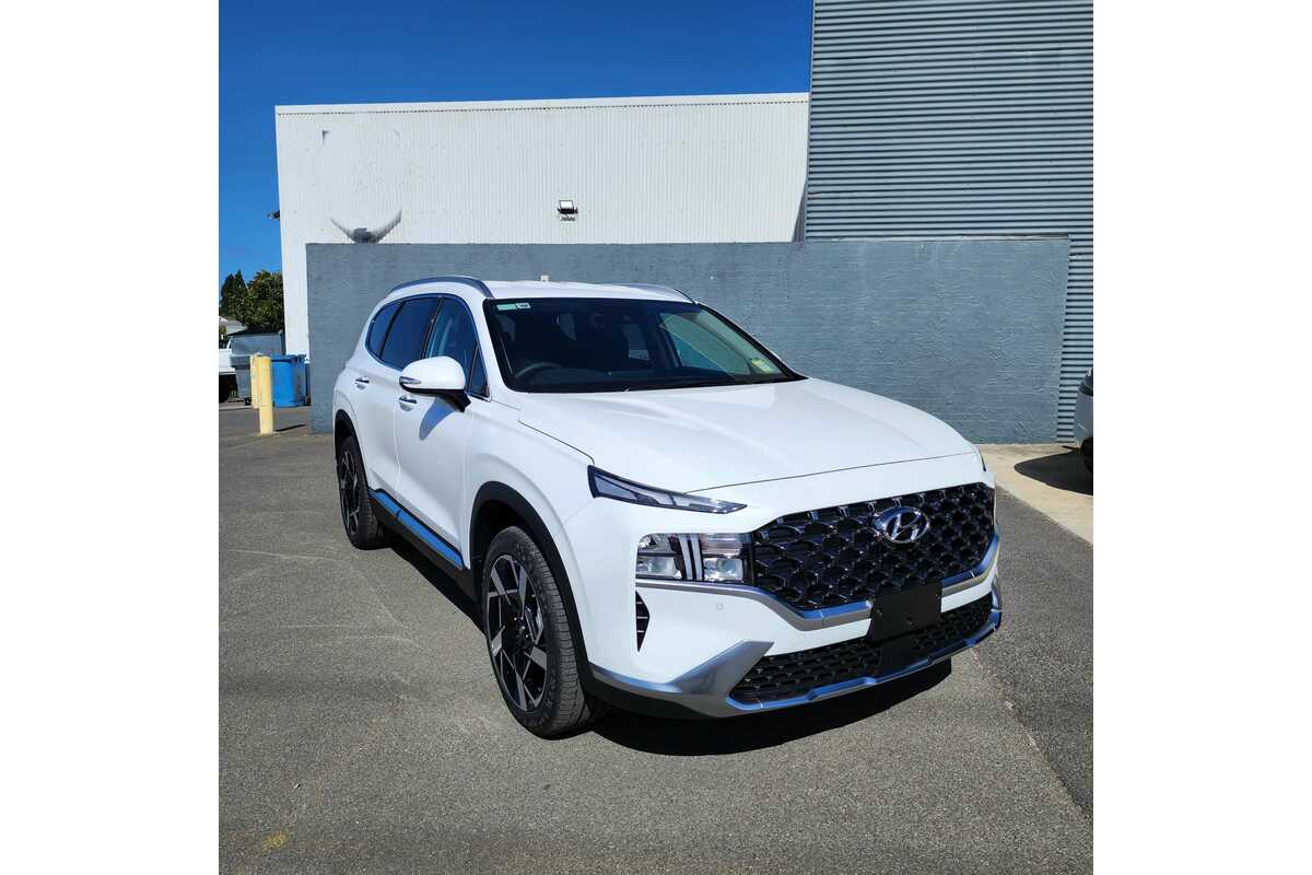 2023 Hyundai Santa Fe Elite TM.V4