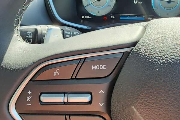 2023 Hyundai Santa Fe Elite TM.V4