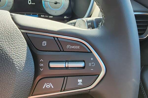 2023 Hyundai Santa Fe Elite TM.V4