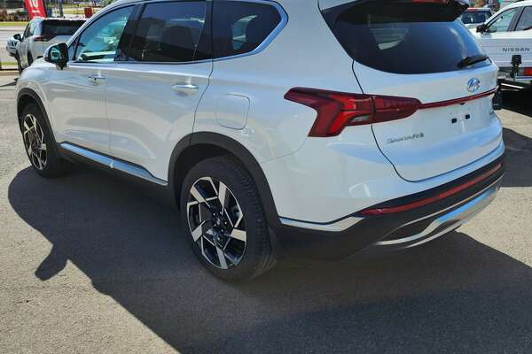 2023 Hyundai Santa Fe Elite TM.V4