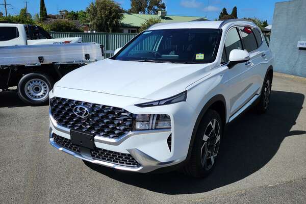 2023 Hyundai Santa Fe Elite TM.V4