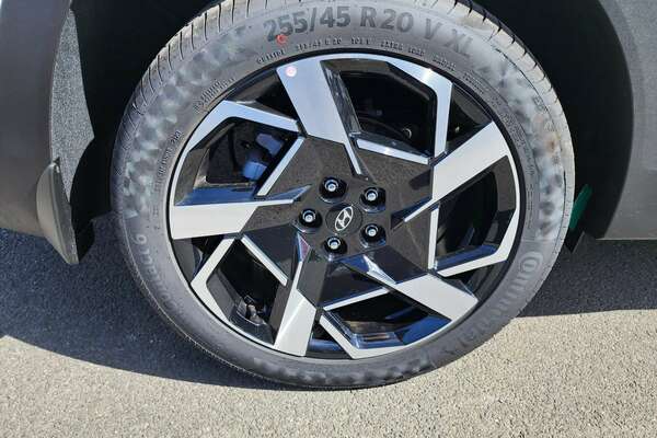 2023 Hyundai Santa Fe Elite TM.V4