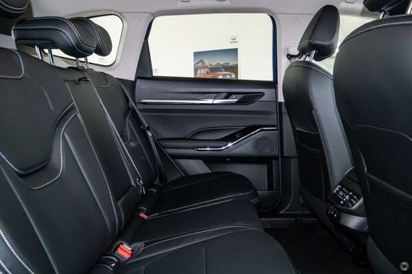 2023 GWM Haval H6 Lux B01