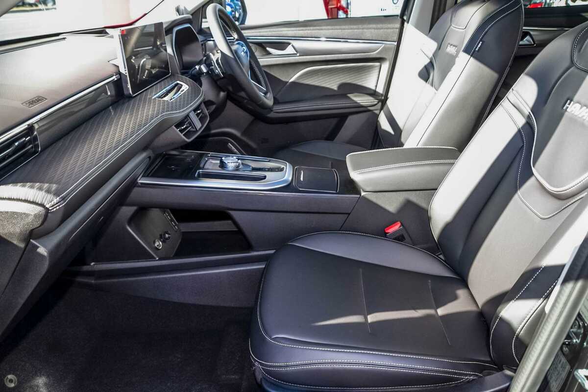 2023 GWM Haval Jolion Ultra A01