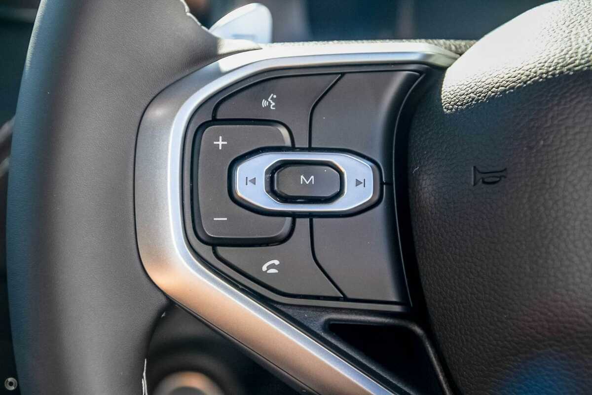 2023 GWM Haval Jolion Ultra A01