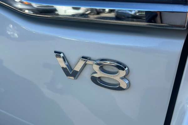 2017 Toyota Landcruiser Sahara VDJ200R