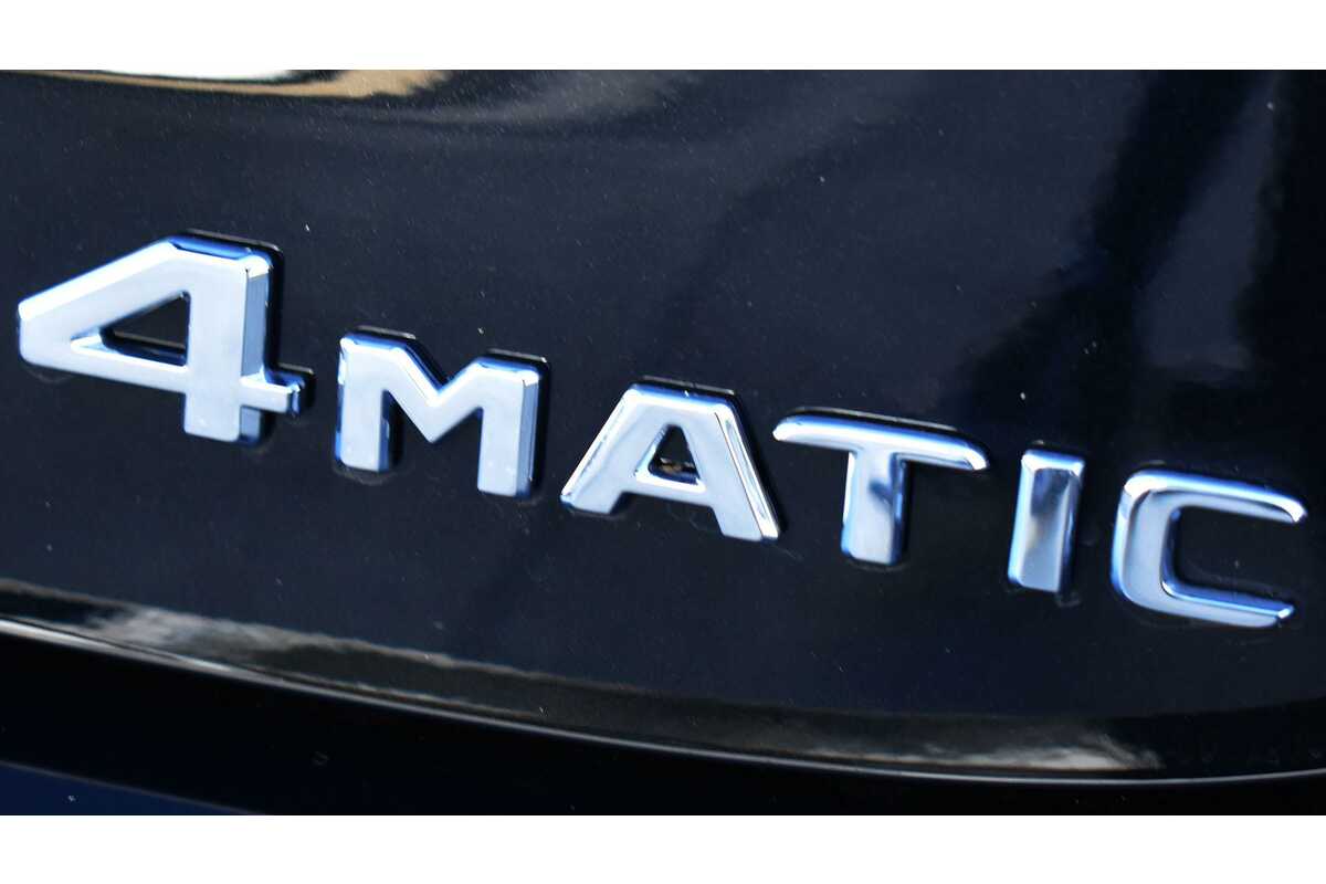 2022 Mercedes Benz A-Class A250 W177