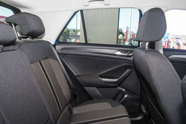2021 Volkswagen T-Roc 110TSI Style A11