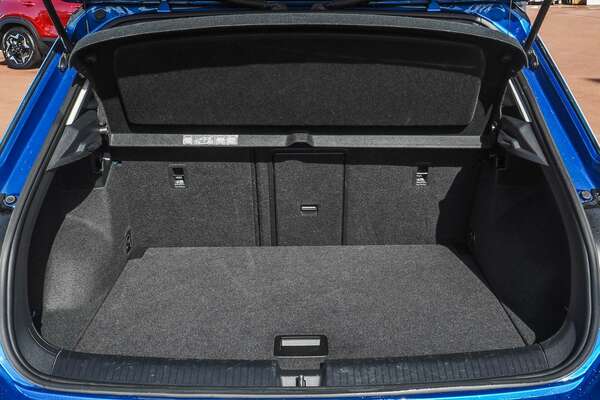 2021 Volkswagen T-Roc 110TSI Style A11