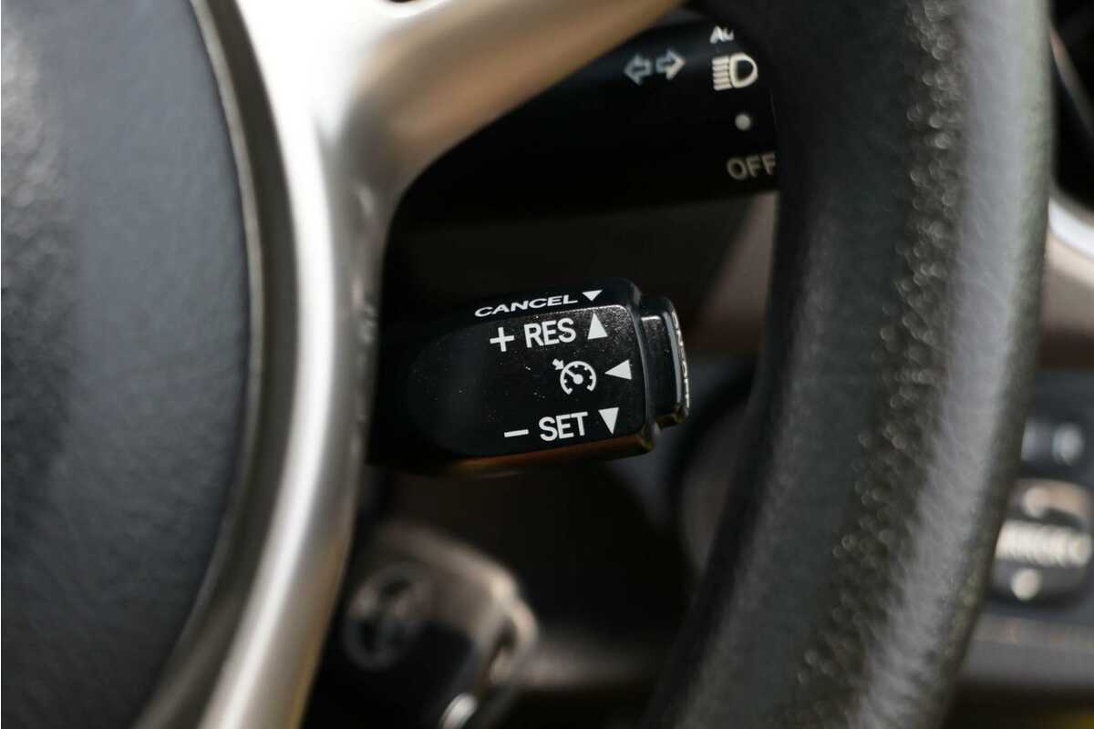 2015 Toyota Yaris Ascent NCP130R