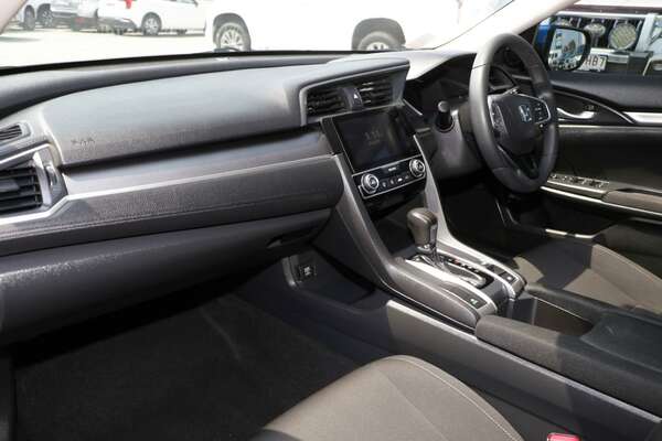 2016 Honda Civic VTi 10th Gen