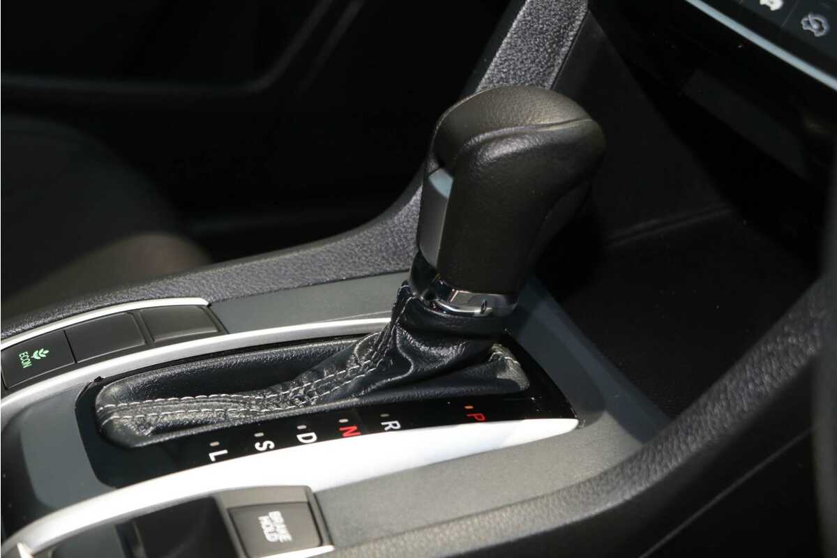 2016 Honda Civic VTi 10th Gen