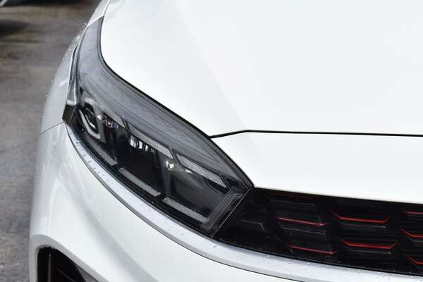 2021 Kia Cerato GT BD