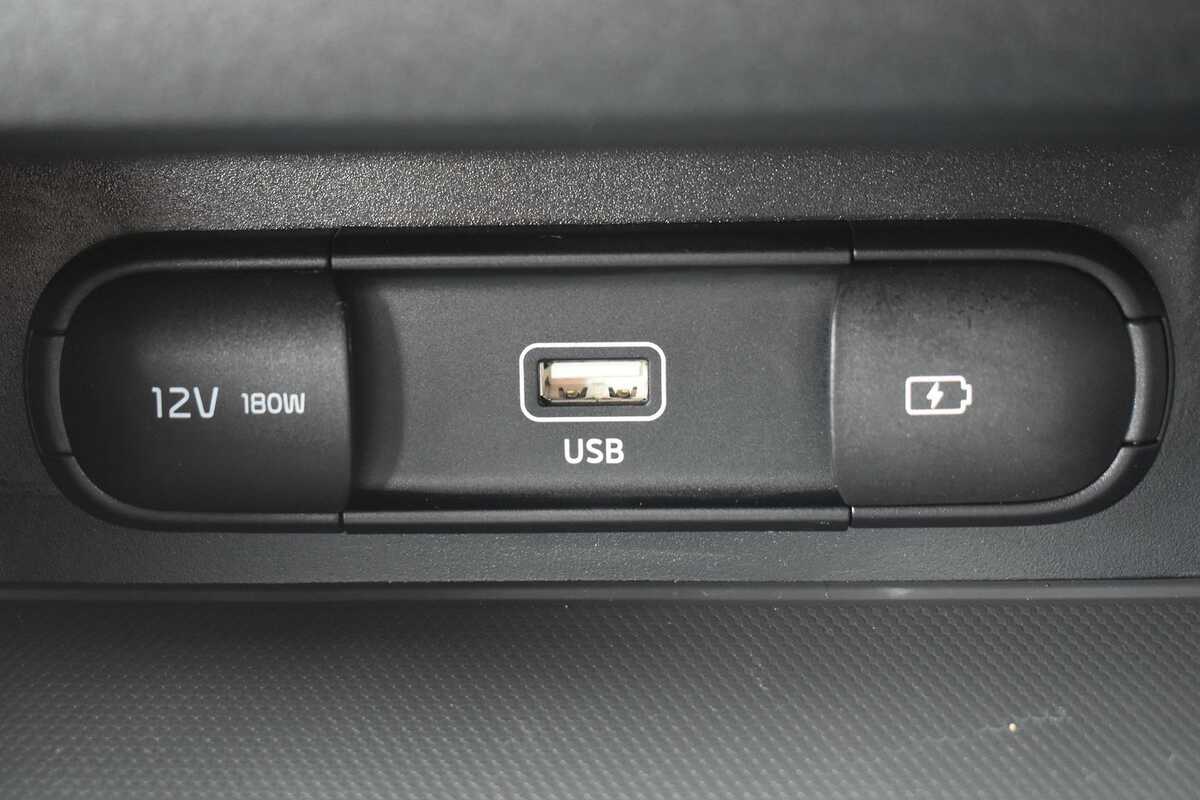 2021 Kia Cerato GT BD