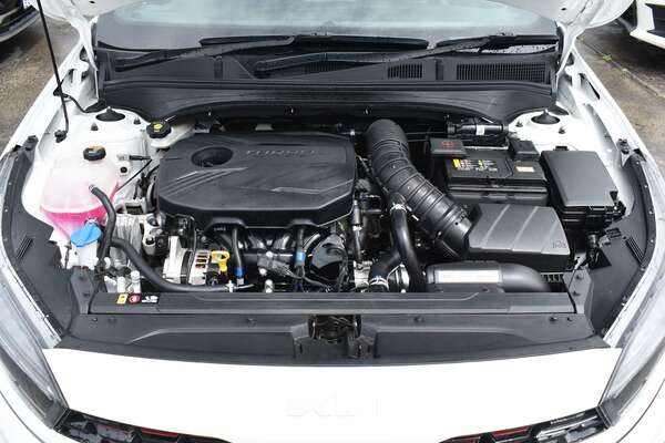 2021 Kia Cerato GT BD
