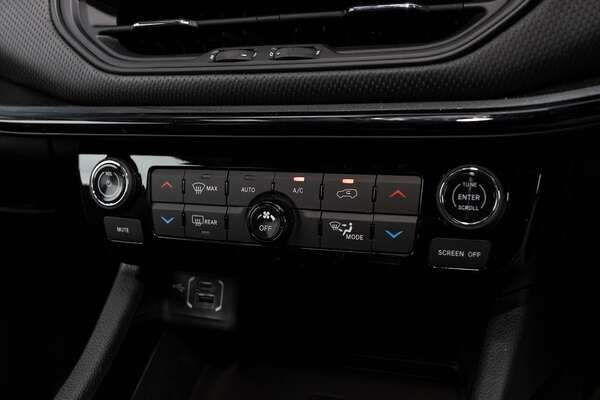 2022 Jeep Compass Night Eagle M6