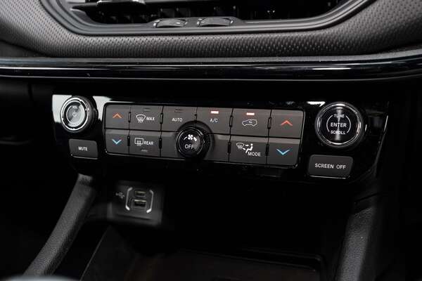 2022 Jeep Compass Night Eagle M6