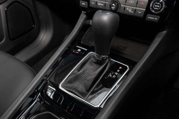 2022 Jeep Compass Night Eagle M6