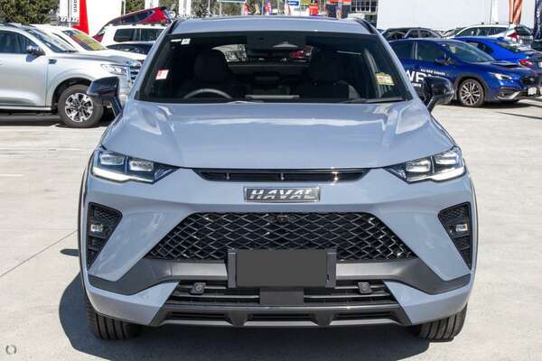 2023 GWM Haval H6GT Ultra B03