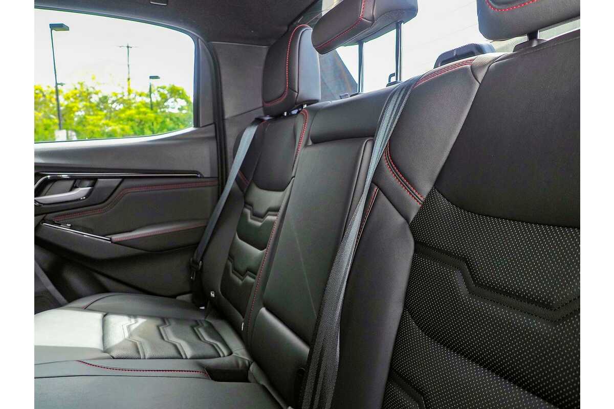 2023 Isuzu D-MAX X-TERRAIN