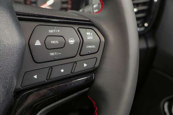 2023 Isuzu D-MAX X-TERRAIN