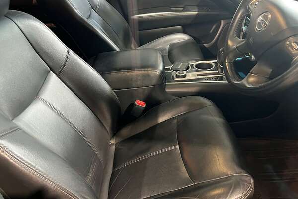 2015 Nissan Pathfinder ST-L R52