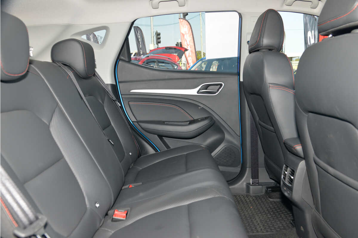2022 MG ZS EV Essence AZS1