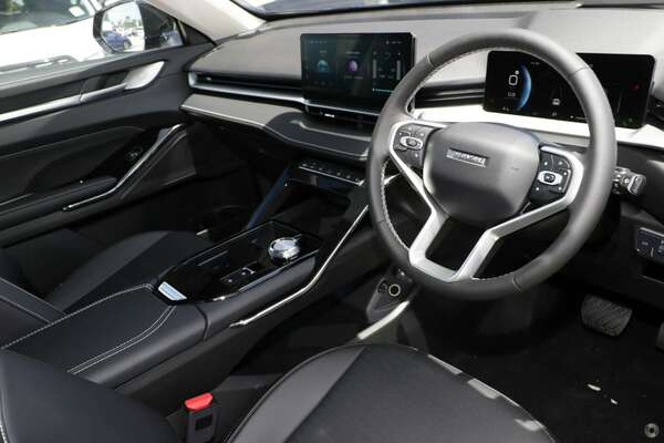 2023 GWM Haval H6 Ultra B01