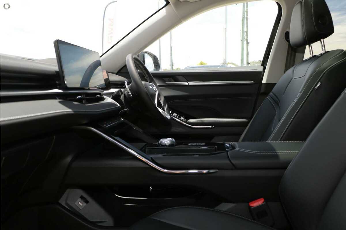 2023 GWM Haval H6 Ultra B01