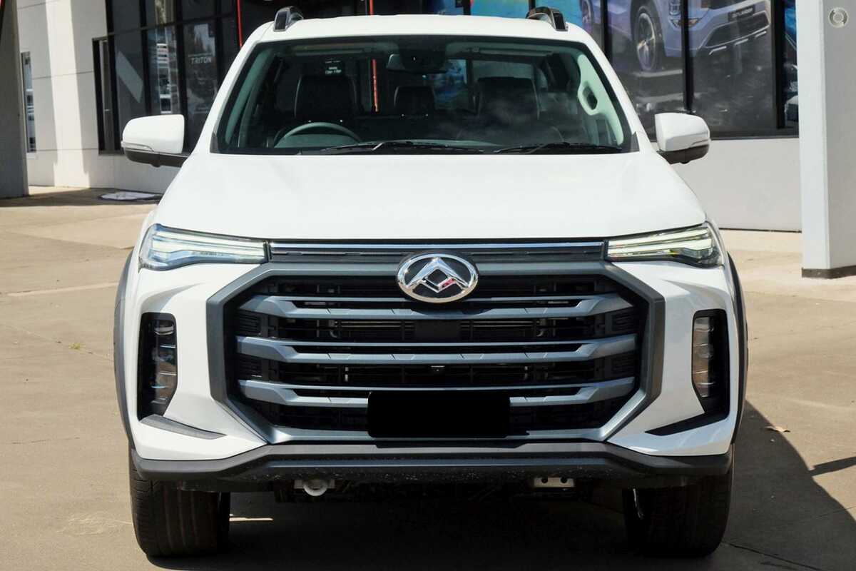 2023 LDV T60 Max LUXE SK8C